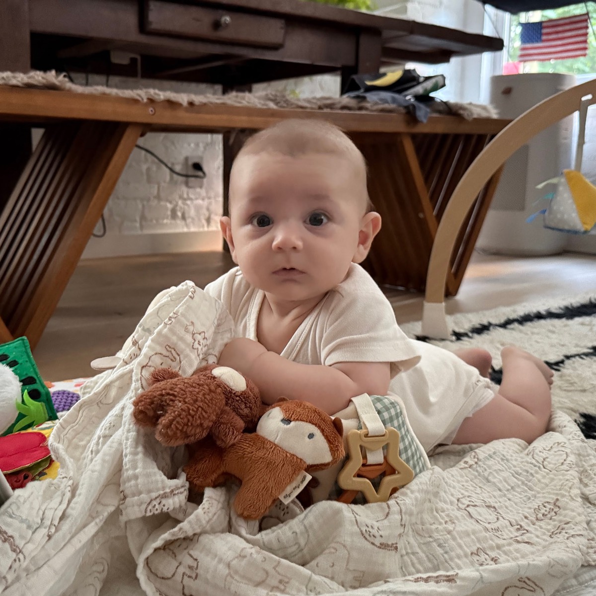 Leonardo Ivan Denk